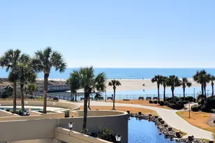 100 Ocean Creek Dr, Myrtle Beach, SC 29572 - Photo 2