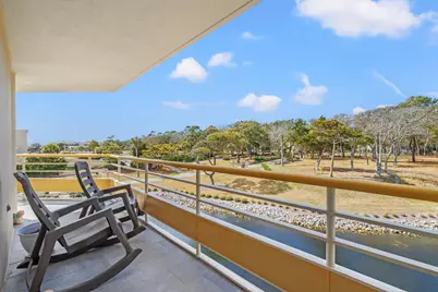 100 Ocean Creek Dr. #M-2, Myrtle Beach, SC 29572 - Photo 8