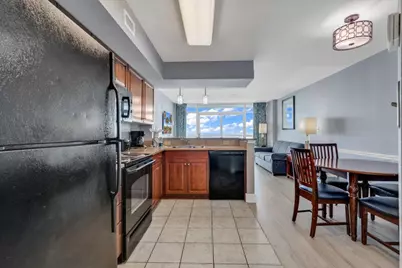 5300 N Ocean Blvd. #1105, Myrtle Beach, SC 29577 - Photo 16