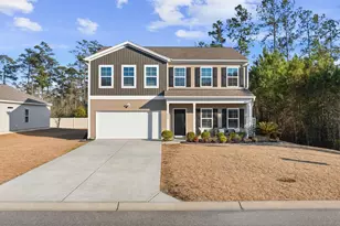 450 Archer Ct, Conway, SC 29526 - Photo 1