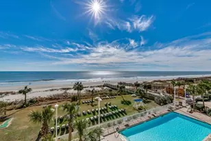 5200 N Ocean Blvd, Myrtle Beach, SC 29577 - Photo 6