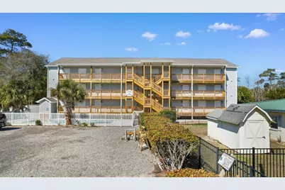 712 South Dogwood Dr. #201, Myrtle Beach, SC 29575 - Photo 2