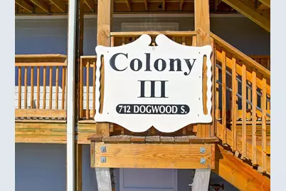 712 South Dogwood Dr. #201, Myrtle Beach, SC 29575 - Photo 38