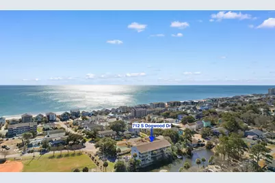 712 South Dogwood Dr. #201, Myrtle Beach, SC 29575 - Photo 34