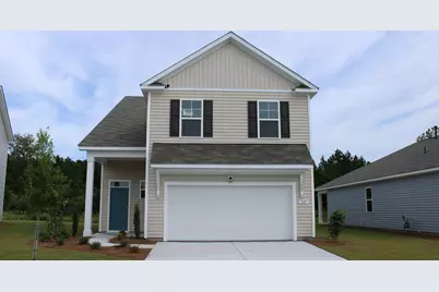 2725 Riverboat Way, Conway, SC 29526 - Photo 1