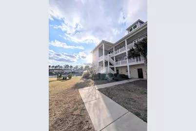 338 Kiskadee Loop #Unit K, Conway, SC 29526 - Photo 20