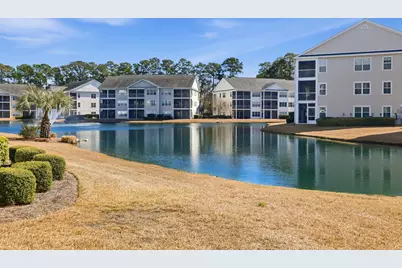 627 Woodmoor Dr. #203, Garden City, SC 29576 - Photo 26