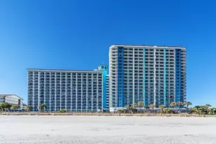 3000 N Ocean Blvd, Myrtle Beach, SC 29577 - Photo 24