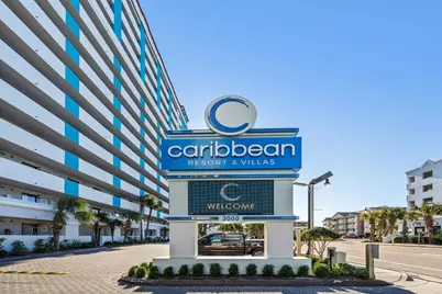 3000 N Ocean Blvd. #1021, Myrtle Beach, SC 29577 - Photo 2