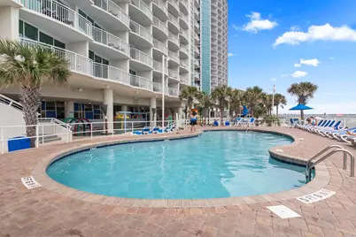 201 S Ocean Blvd. #1105, Myrtle Beach, SC 29577 - Photo 24
