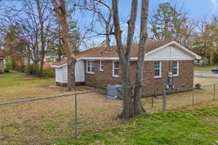 306 W James St, Mullins, SC 29574 - Photo 24