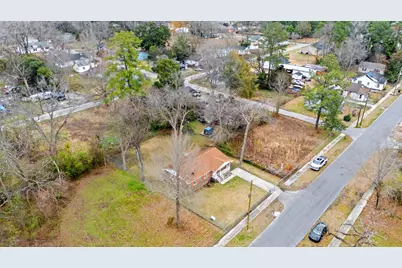 306 W James St., Mullins, SC 29574 - Photo 22