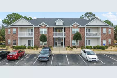 2025 Silvercrest Dr. #23G, Myrtle Beach, SC 29579 - Photo 1