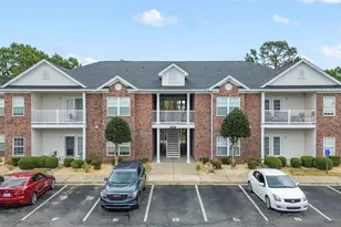 2025 Silvercrest Dr, Myrtle Beach, SC 29579 - Photo 1