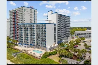 2001 S Ocean Blvd. S #1410, Myrtle Beach, SC 29577 - Photo 2