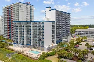 2001 S Ocean Blvd S, Myrtle Beach, SC 29577 - Photo 2