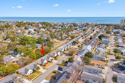 237 Melody Gardens Dr., Surfside Beach, SC 29575 - Photo 2