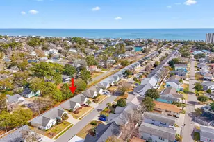 237 Melody Gardens Dr, Surfside Beach, SC 29575 - Photo 2