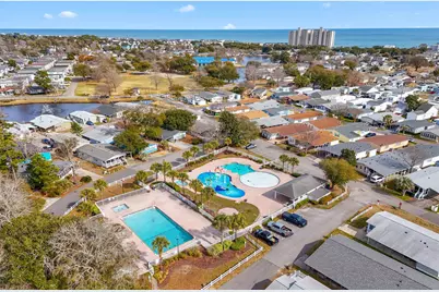 237 Melody Gardens Dr., Surfside Beach, SC 29575 - Photo 40