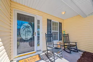 237 Melody Gardens Dr, Surfside Beach, SC 29575 - Photo 6