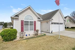 504 Whitebark St, Longs, SC 29568 - Photo 2