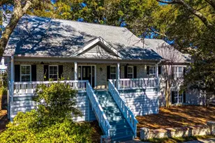 501 Hillside Dr N, North Myrtle Beach, SC 29582 - Photo 1