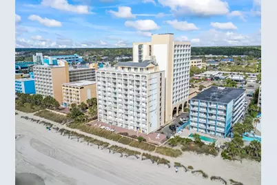 1207 S Ocean Blvd. #51006, Myrtle Beach, SC 29577 - Photo 4