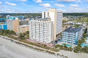1207 S Ocean Blvd, Myrtle Beach, SC 29577 - Photo 4