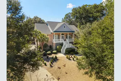 250 Pinckney Ave., Georgetown, SC 29440 - Photo 4