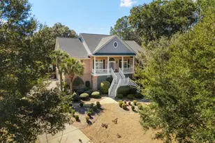 250 Pinckney Ave, Georgetown, SC 29440 - Photo 4