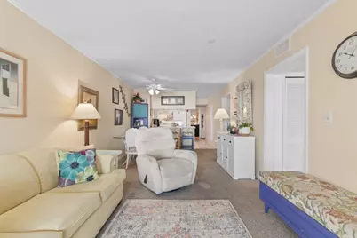 1310 N Waccamaw Dr. #409, Garden City, SC 29576 - Photo 10