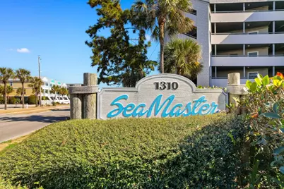 1310 N Waccamaw Dr. #409, Garden City, SC 29576 - Photo 40