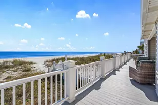 1789 S Waccamaw Dr, Garden City Beach, SC 29576 - Photo 8