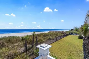 1789 S Waccamaw Dr, Garden City Beach, SC 29576 - Photo 24