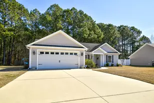 428 Oakham Dr, Conway, SC 29527 - Photo 4