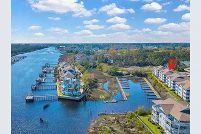 4409 Eastport Blvd. #E7, Little River, SC 29566 - Photo 6