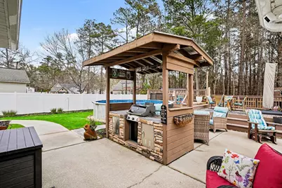 2804 Ivy Glen Dr., Conway, SC 29526 - Photo 30