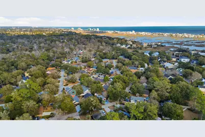 879 Kittiwake Ln., Garden City, SC 29576 - Photo 2