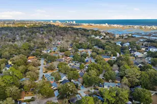 879 Kittiwake Ln, Garden City, SC 29576 - Photo 2