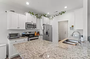 380 Rose Ave, Georgetown, SC 29440 - Photo 22