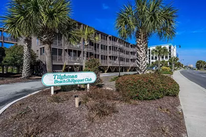 215 3rd Ave. N #Unit 353, North Myrtle Beach, SC 29582 - Photo 1