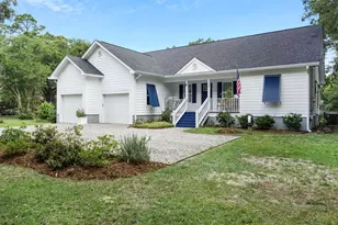 1528 Winyah St, Georgetown, SC 29440 - Photo 1