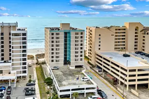 6108 N Ocean Blvd, North Myrtle Beach, SC 29582 - Photo 1