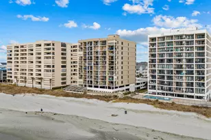 6108 N Ocean Blvd, North Myrtle Beach, SC 29582 - Photo 30