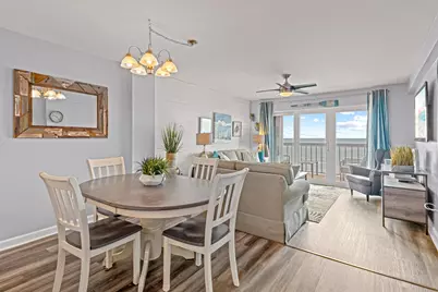 6108 N Ocean Blvd. #703, North Myrtle Beach, SC 29582 - Photo 8