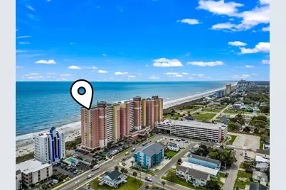 2701 S Ocean Blvd. S #1404, North Myrtle Beach, SC 29582 - Photo 2