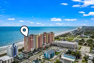 2701 S Ocean Blvd S, North Myrtle Beach, SC 29582 - Photo 2