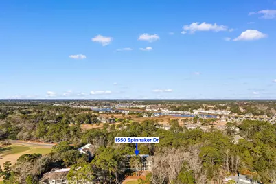 1550 Spinnaker Dr. #3323, North Myrtle Beach, SC 29582 - Photo 38