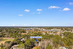 1550 Spinnaker Dr, North Myrtle Beach, SC 29582 - Photo 38