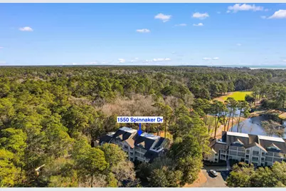 1550 Spinnaker Dr. #3323, North Myrtle Beach, SC 29582 - Photo 40